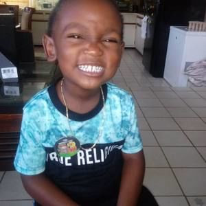 Meet your Posher, Jerome